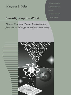 cover image of Reconfiguring the World